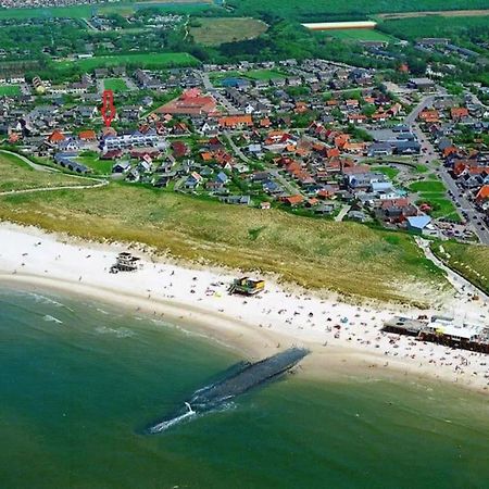 Knus Vakantiehuis 100M Van Het Strand Callantsoog Ngoại thất bức ảnh