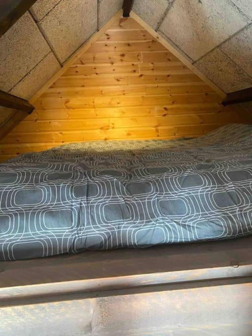 Knus Vakantiehuis 100M Van Het Strand Callantsoog Ngoại thất bức ảnh